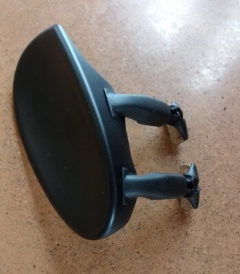 Chinrest (for 1/4 - 1/2 size violin)