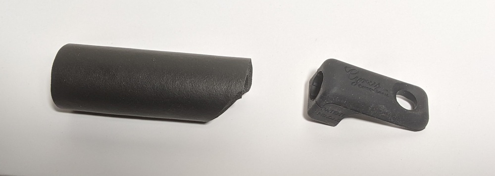 Pinky hold and comfy grip - Image 2